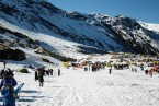 Manali (Rohtang pass)