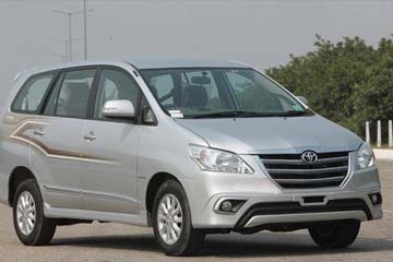 Toyota Innova