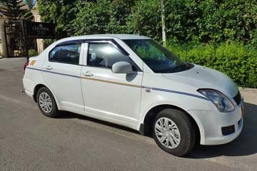 Swift Dzire